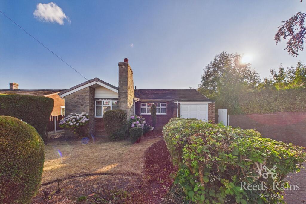 Main image of property: Rotherhill Close, Rotherham, South Yorkshire, S65
