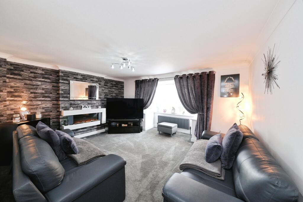 House in Ashfield, Kirkby-in-Ashfield, Sutton-in-Ashfield - View 5