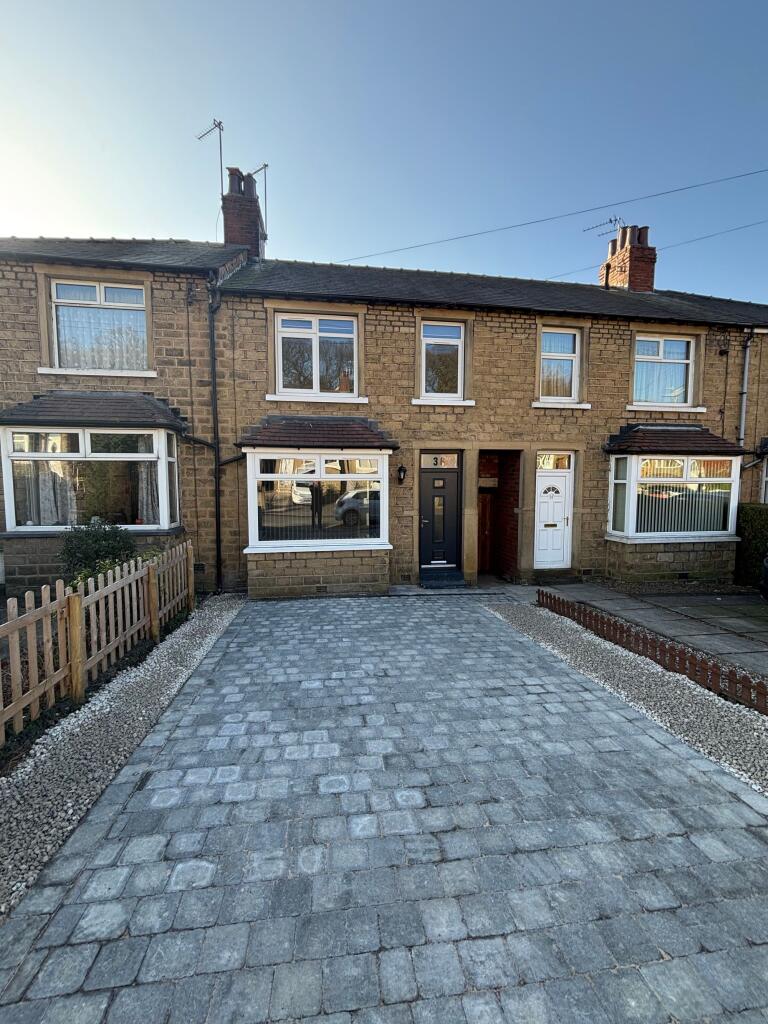 Main image of property: Sunnymead, Huddersfield, HD5