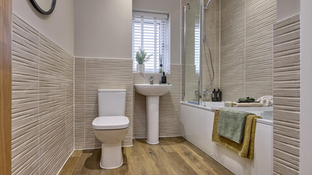 Apartment in Sheffield - View 5