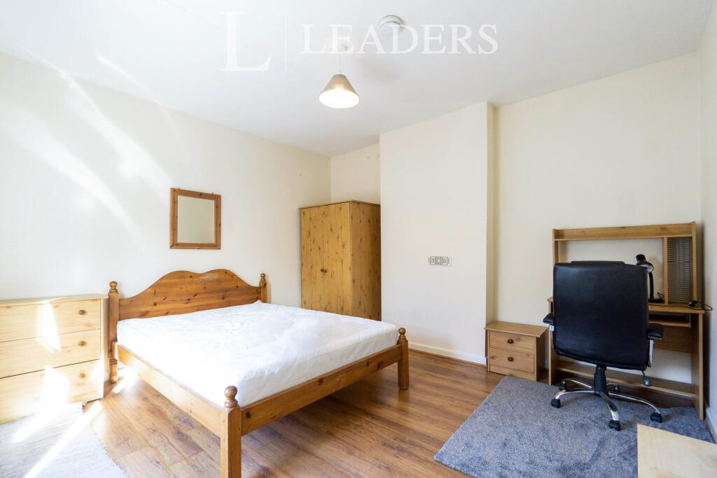 Main image of property: Garden Lane, CH1