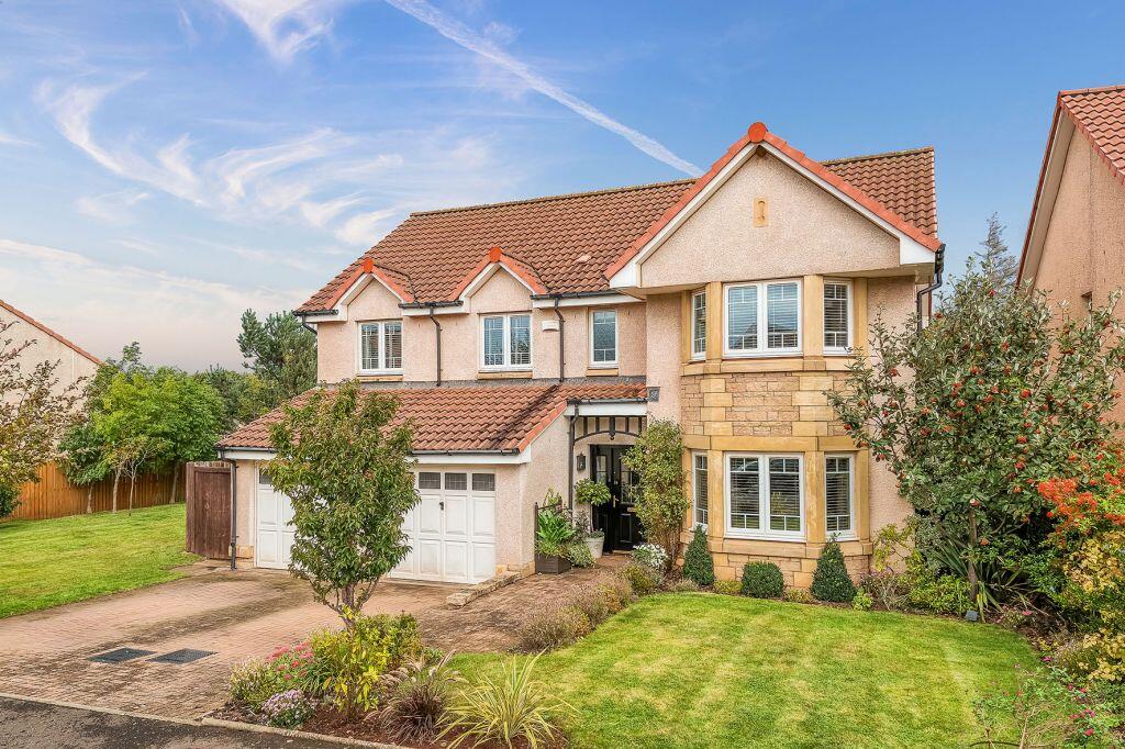 Main image of property: 26 Moray Avenue, Dunbar, East Lothian EH42 1QG