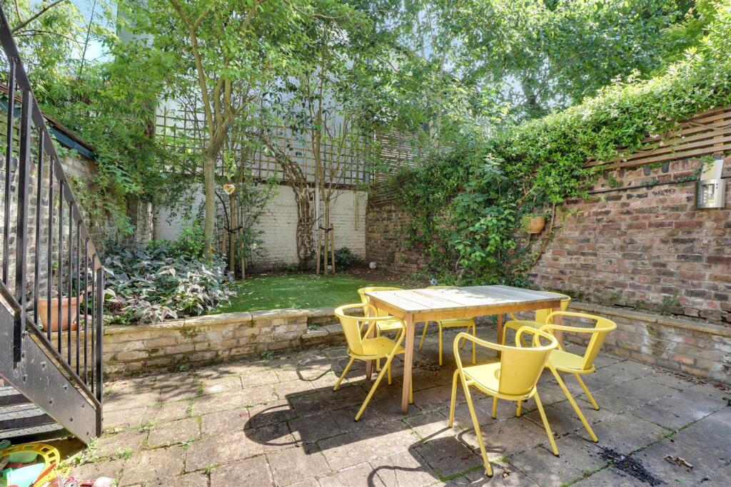 Apartment in London, Steele's Village, Chalk Farm - More