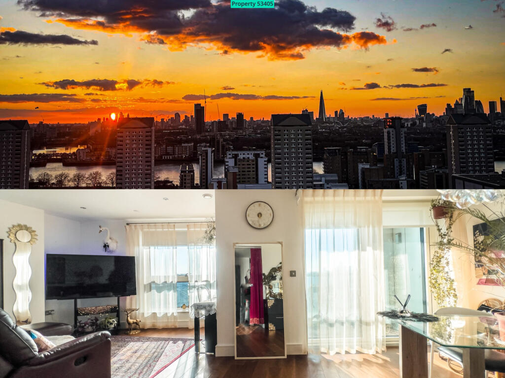 Main image of property: Duckman Tower, 3 Lincoln Plaza, London, E14