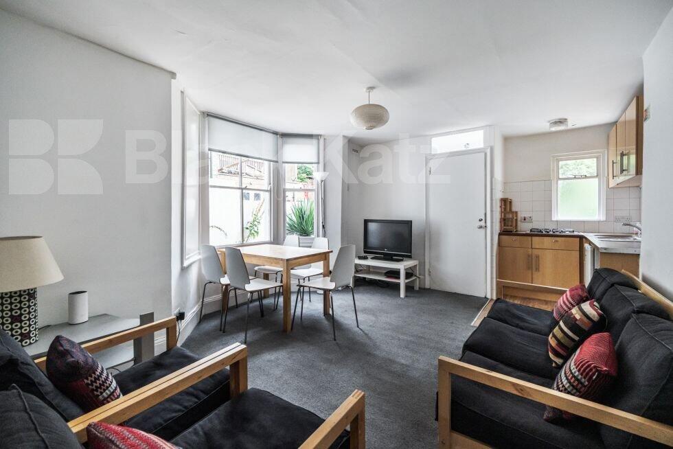 Main image of property: Alexandra Grove, Finsbury Park N4