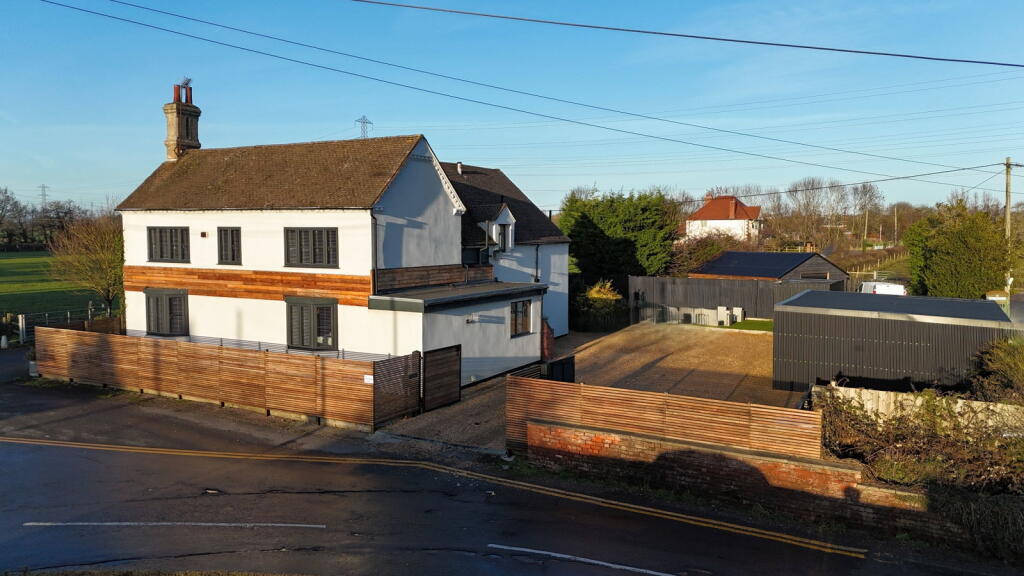 Main image of property: Colton Road, Rugeley, WS15 3HB