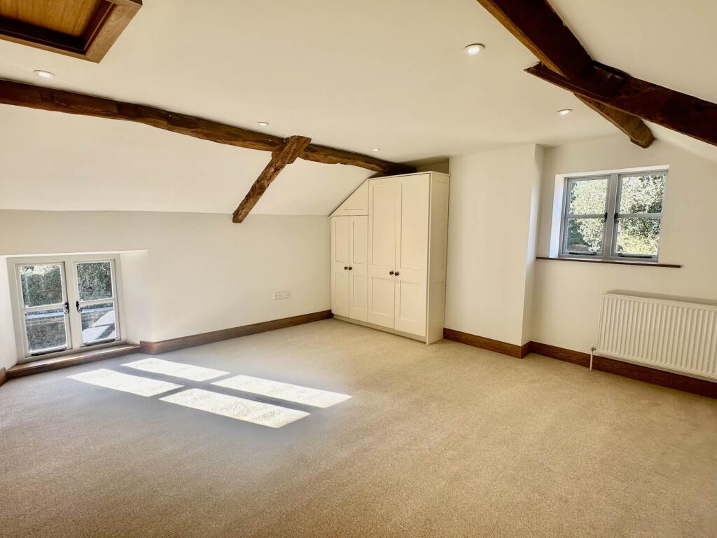 Additional image 16 of Cranmore, Shepton Mallet.