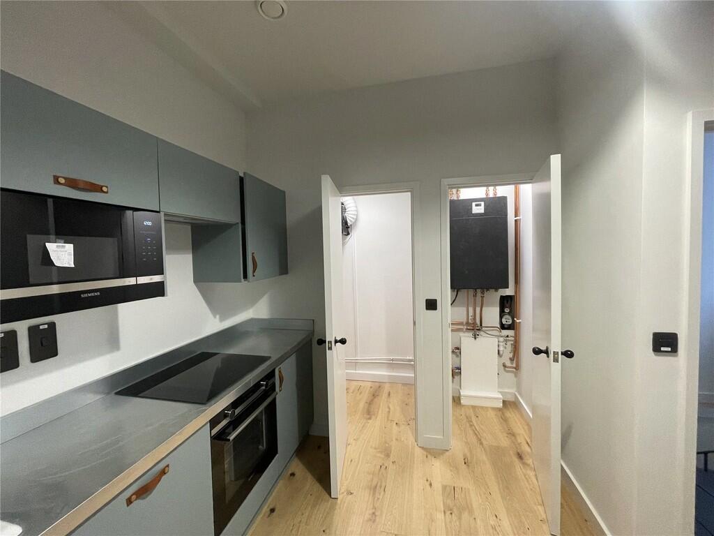 Additional image 4 of 1 Derwent House, Livery Street, Jewellery Quarter