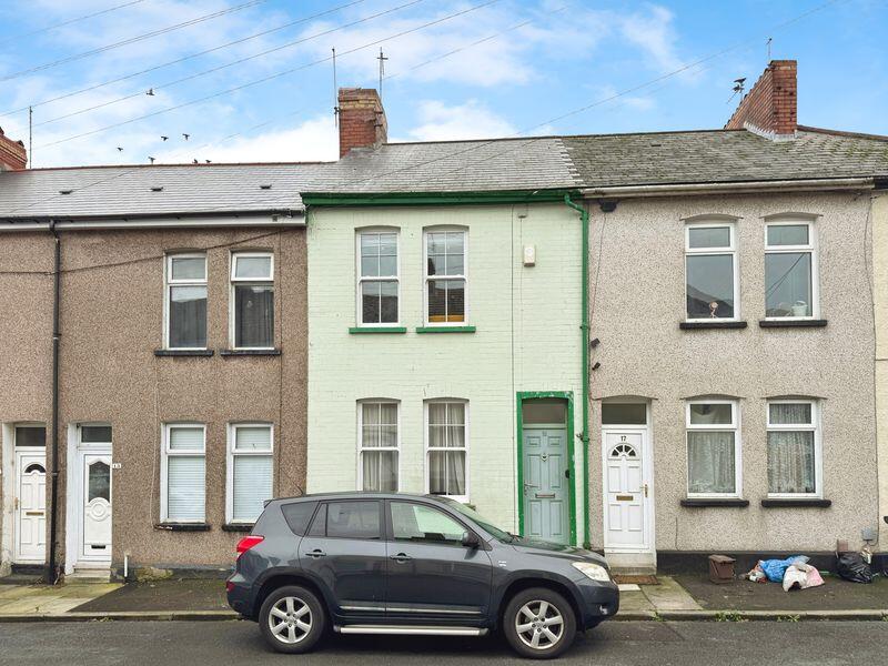 Main image of property: Wallis Street, Newport