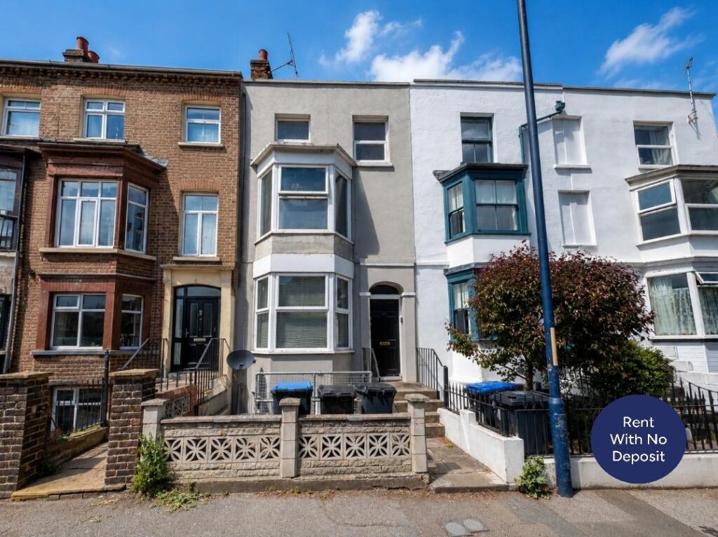 Main image of property: West Cliff Road, Ramsgate, Kent, CT11