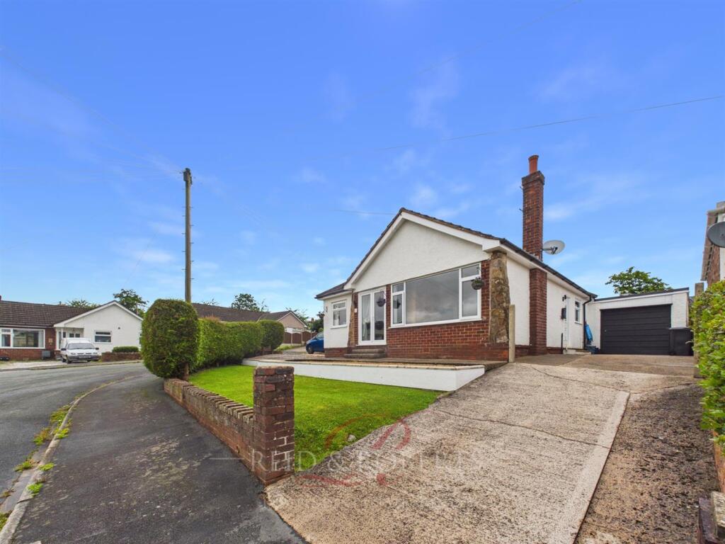 Main image of property: Nant Glyn, Buckley