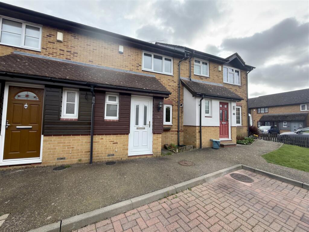 Main image of property: Burley Hill, Church Langley, Harlow