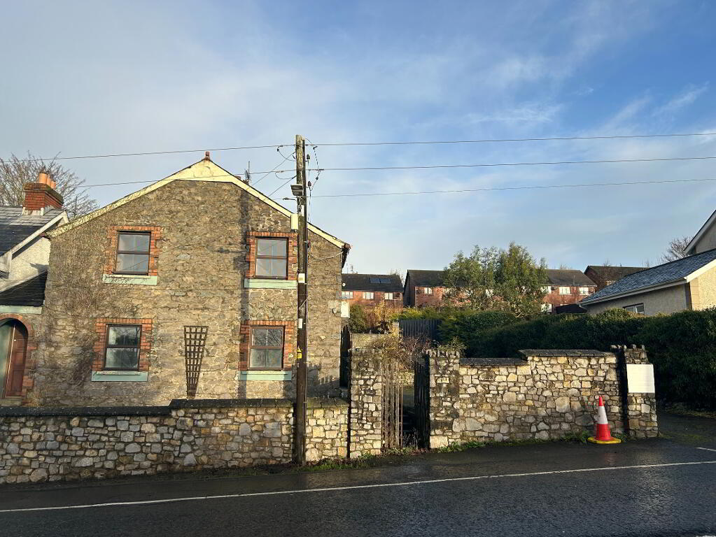 Main image of property: Drogheda Street, Collon