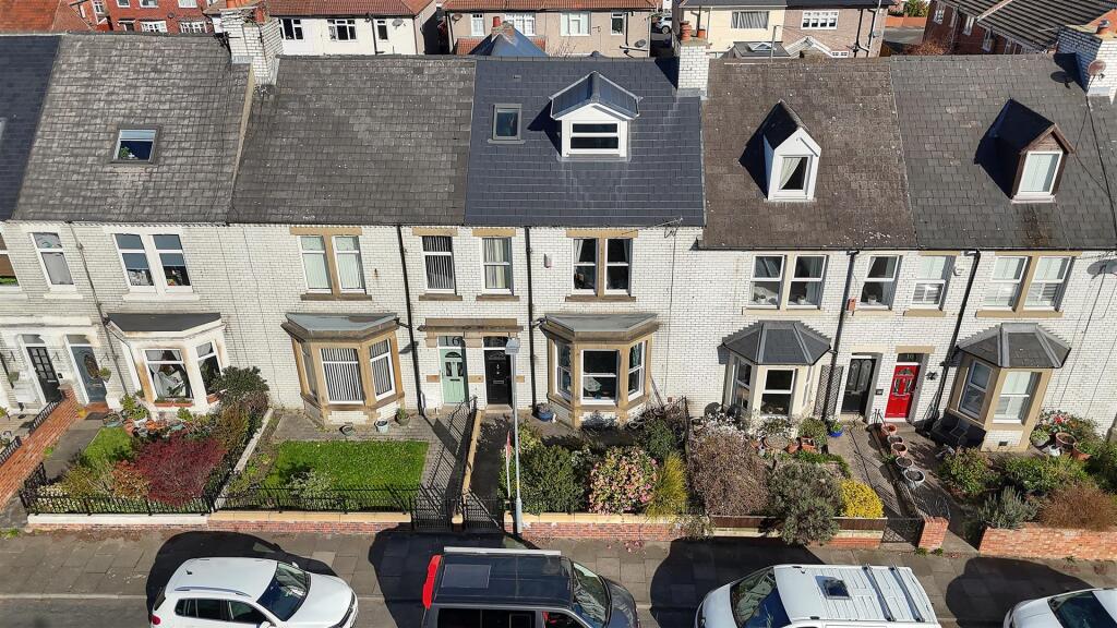 Main image of property: Killowen Street, Low Fell