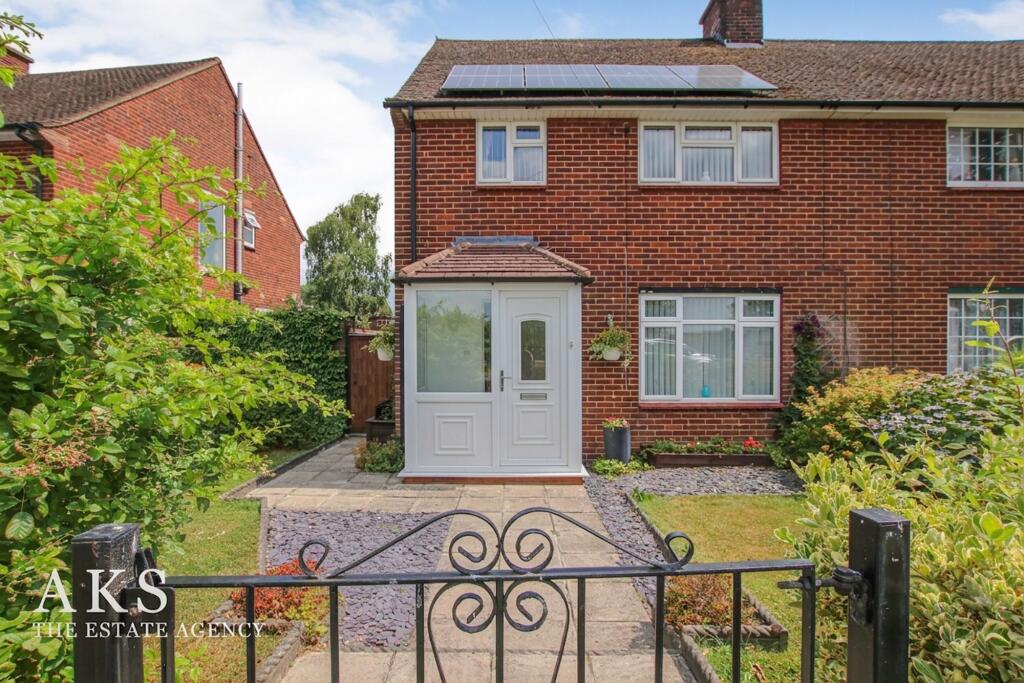 Main image of property: Sudbury Park, Sudbury, DE6