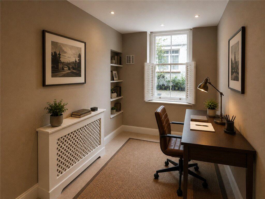 Apartment in London - View 3