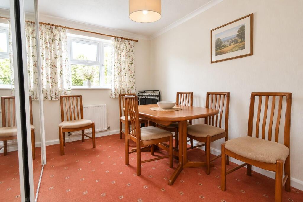 Apartment in East Hertfordshire, Buntingford - View 5