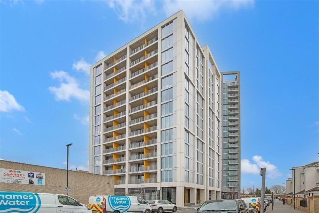 Main image of property: Felixstowe Road, London SE2