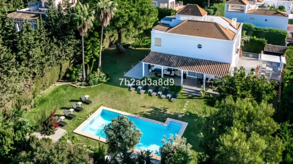 Main image of property: Andalucia, Malaga, Nueva Andalucia