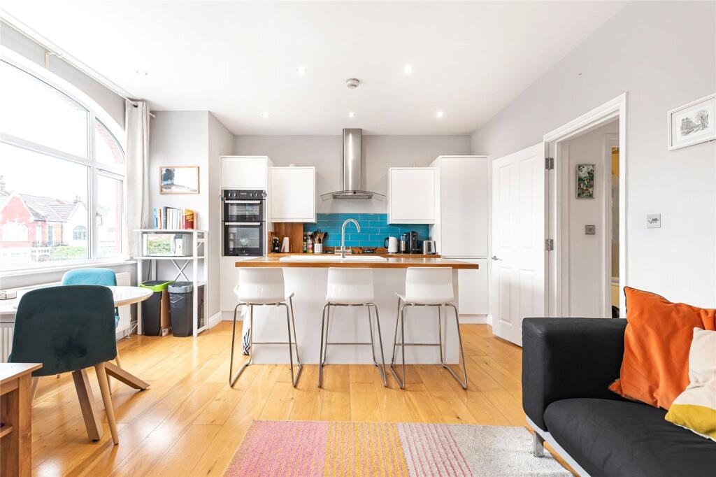 Main image of property: Mitcham Lane, Furzedown, SW16