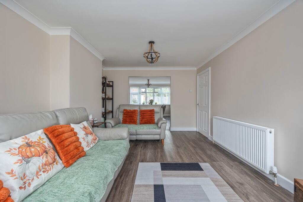 House in Wolverhampton - View 5