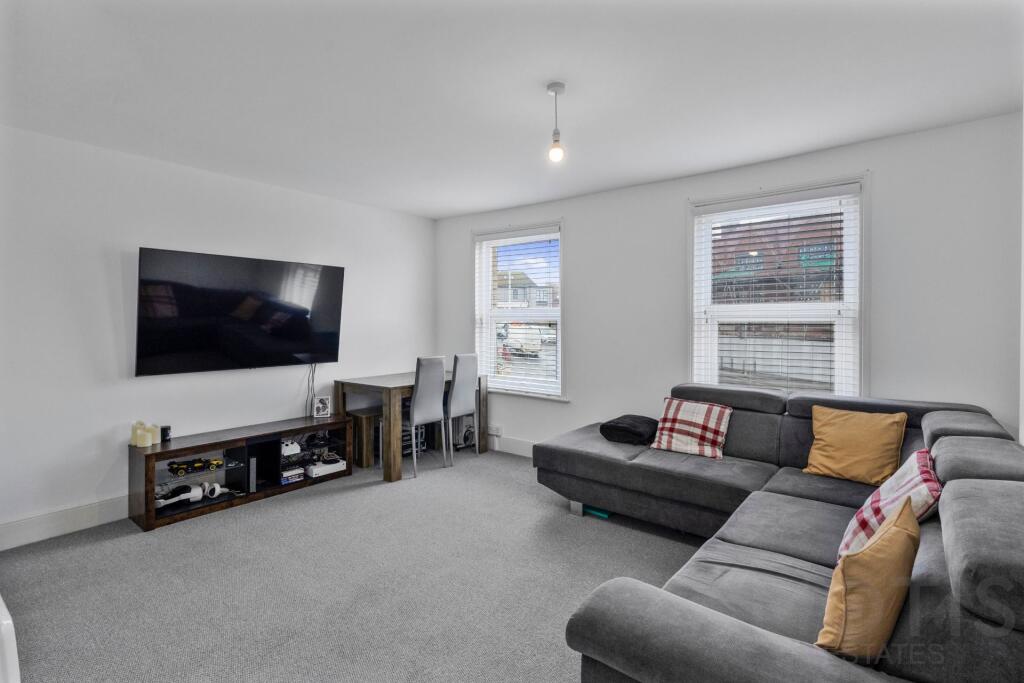 Main image of property: Cheriton High Street, Folkestone, CT19