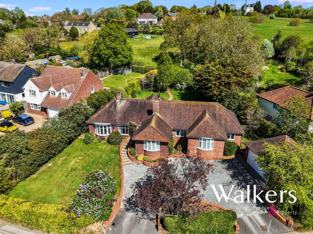 Main image of property: Penny Royal Road, Danbury