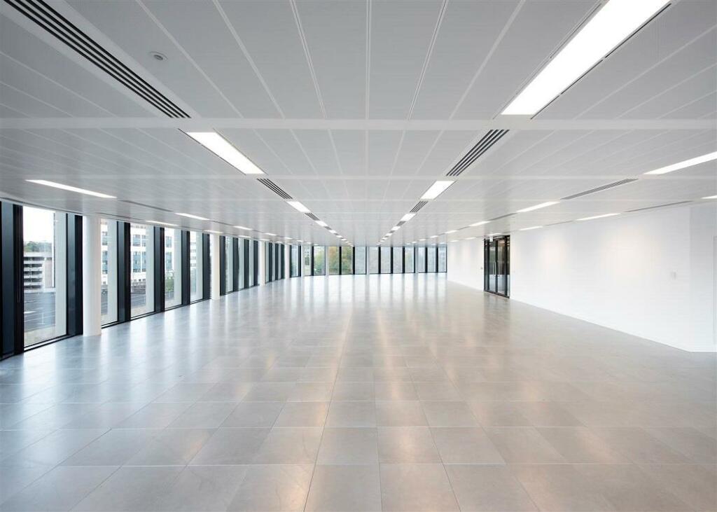 Additional image 5 of One City Park, Bradford, West Yorkshire, BD1 1LA