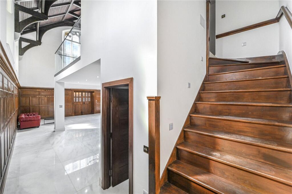 Apartment in London, Royal Borough of Greenwich - View 5