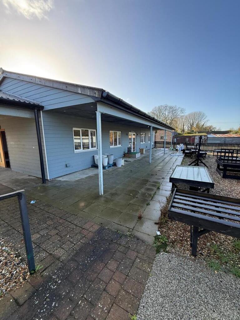 Main image of property: High Street, Tuddenham