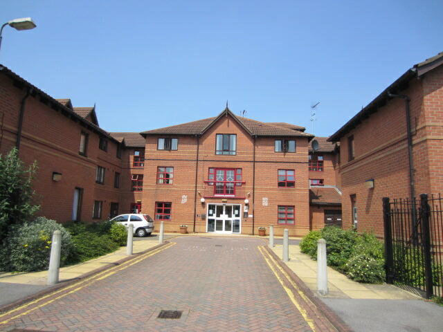 Main image of property: Alexander Hutchison Court, 21st Avenue, Hull, HU6