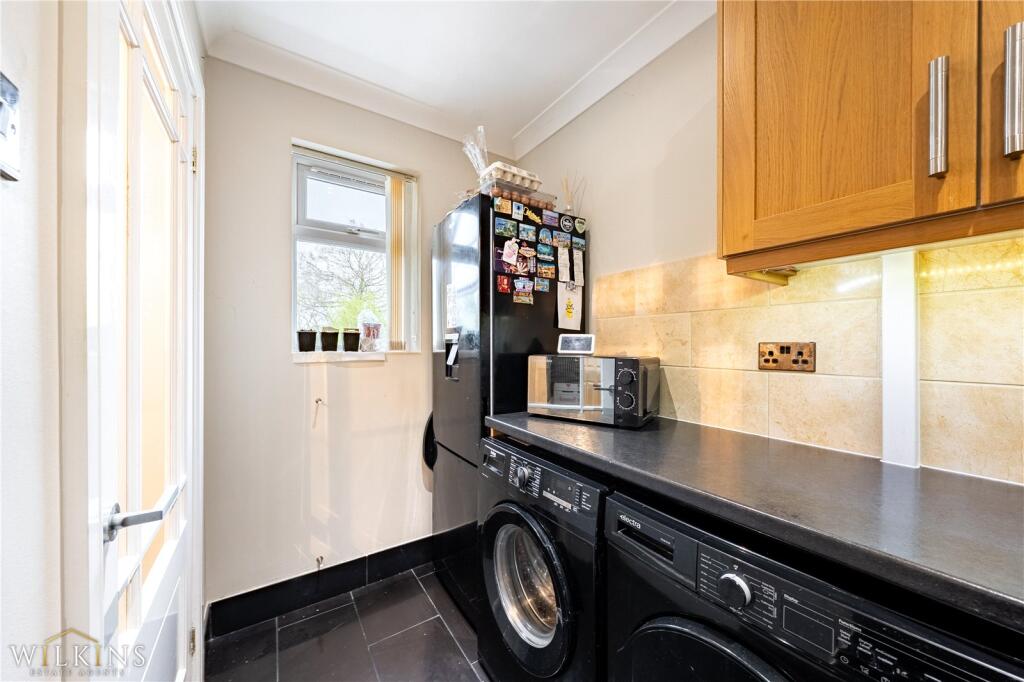 Additional image 11 of Park Avenue, Polesworth, Tamworth, Warwickshire, B78