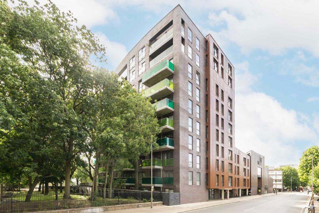 Main image of property: Plough Road, Battersea