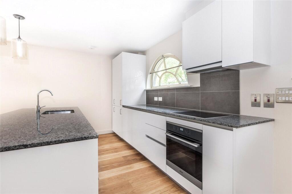 Main image of property: Synergy House, 
4 Lindley Place, TW9