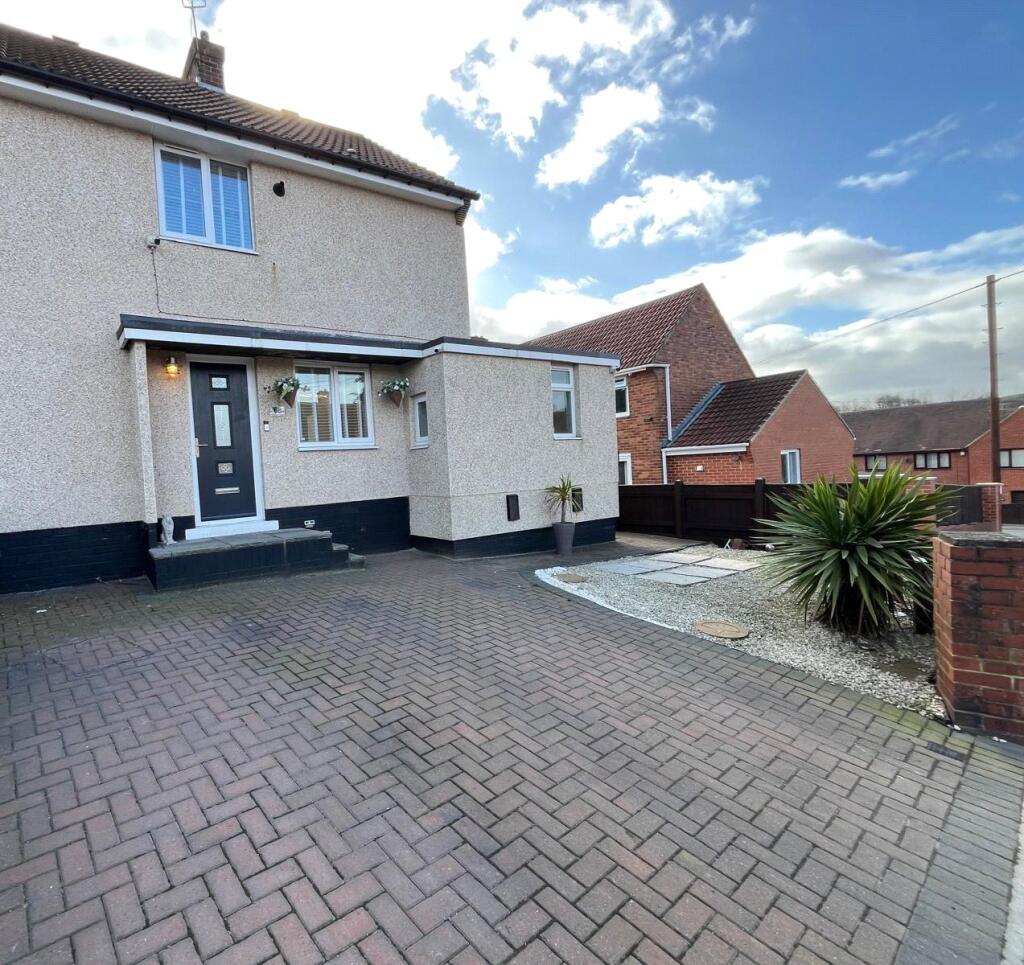 Main image of property: Windsor Road, Seaham, SR7