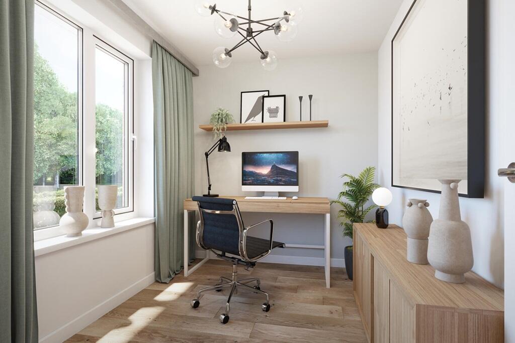 House in Hassocks - More