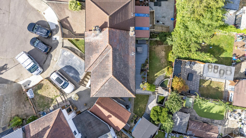 House in Romford - View 5