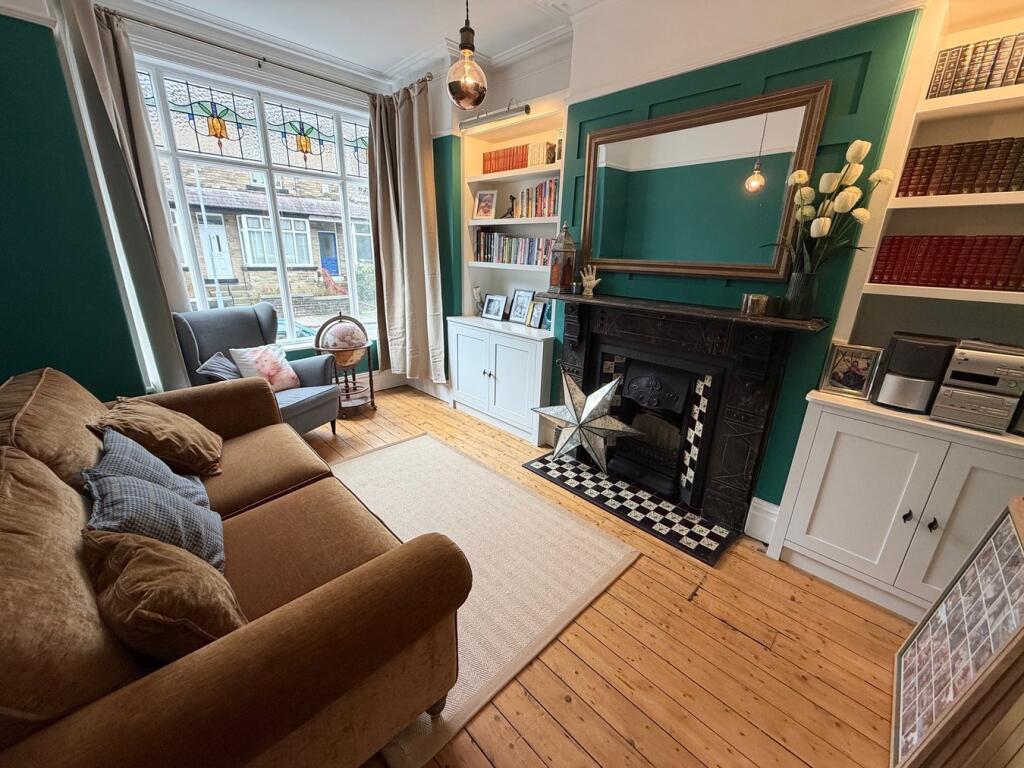 House in Bradford, Shipley - View 2