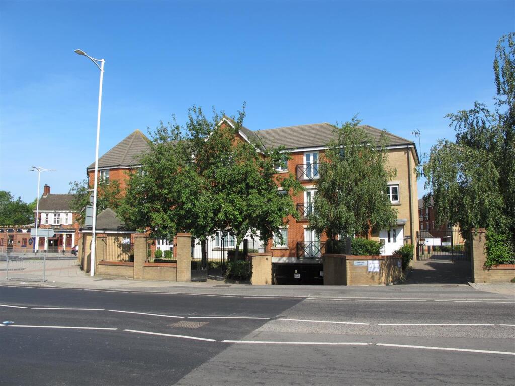 Main image of property: Oakside Court Barkingside