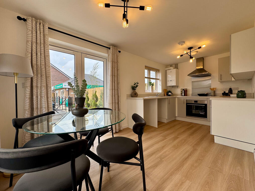 Main image of property: Saxon Grange,
Higher Blandford Road,
Shaftesbury,
Dorset,
SP7 8DA