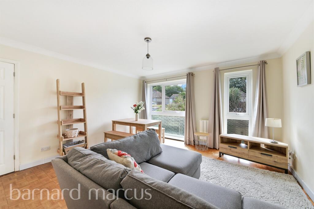 Main image of property: Eaton Road, Sutton