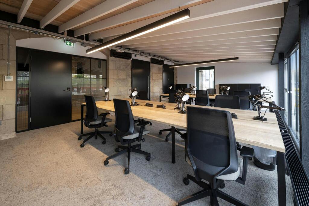 Office Example