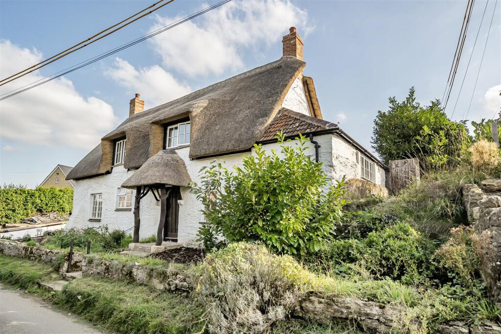 Main image of property: Norley Lane, Studley, Calne