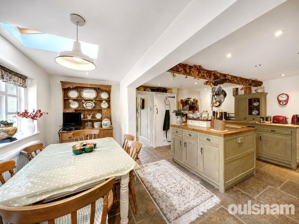 House in Wychavon, Crossway Green, Hartlebury - View 2