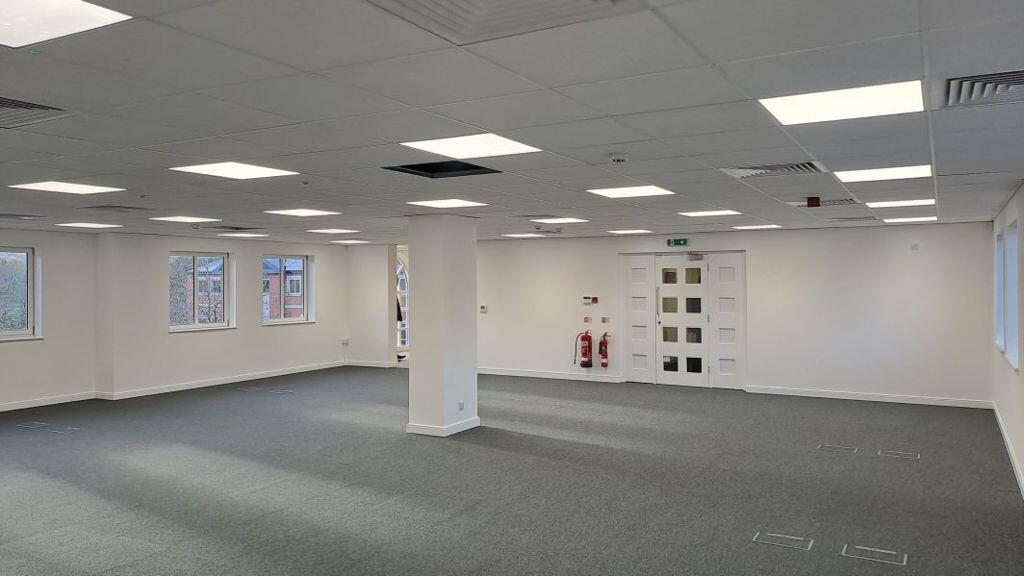 Main image of property: Building M1, Millennium Centre, Crosby Way, Farnham, Surrey, GU9 7XX