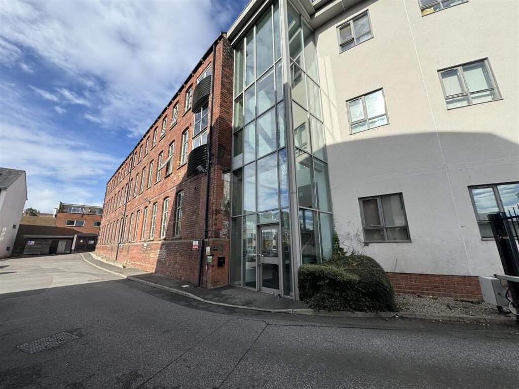 Main image of property: Melbourne Mills, Morley, LS27 8BJ