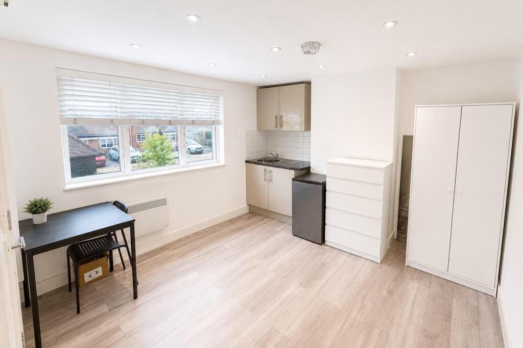 Main image of property: Church Street, Braintree