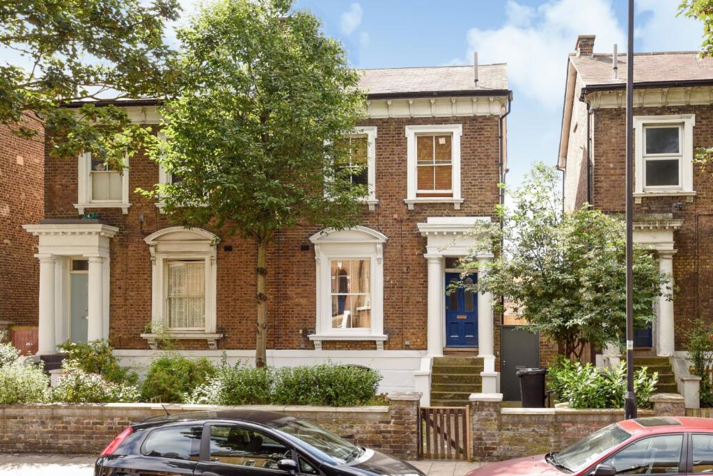 Main image of property: Loughborough Road, Stockwell, London, SW9