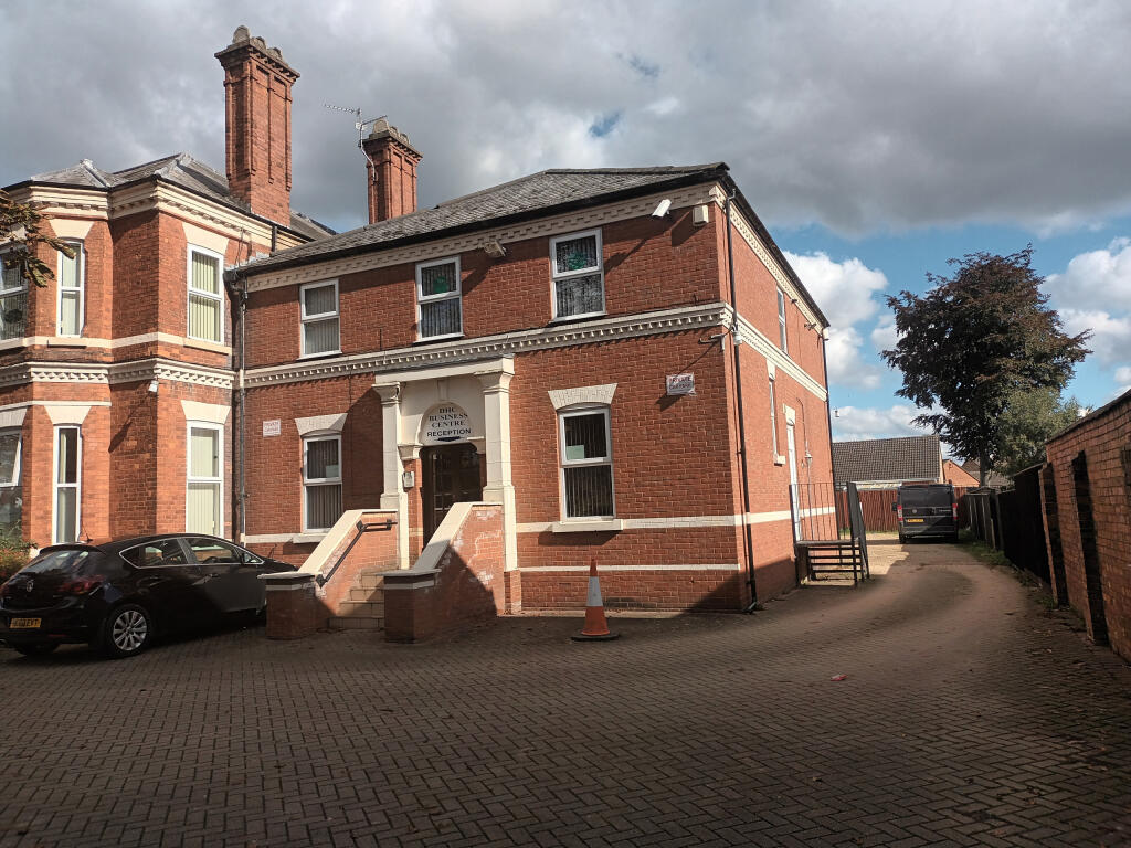 Main image of property: Office 3