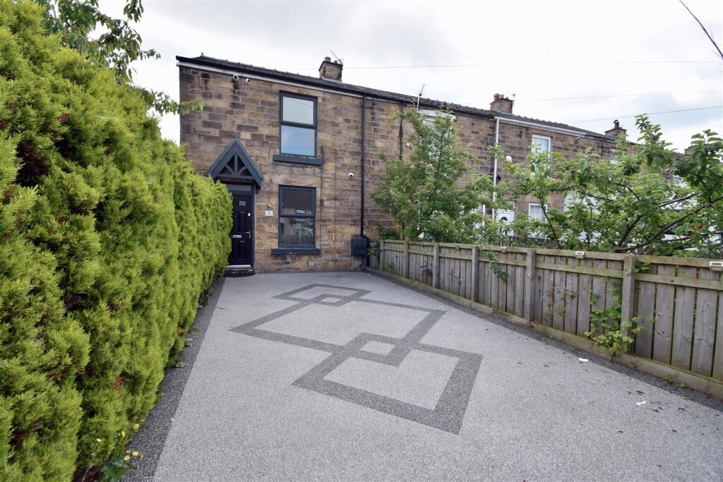 Main image of property: Front Street, Tudhoe Colliery, Spennymoor